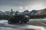 Chrysler Pacifica Hybrid 2016 года